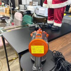 iwoly アイウォリー スティッククリーナー V600 サイクロン式の画像