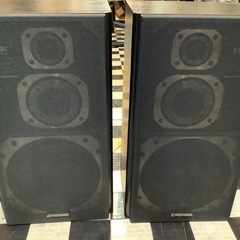 【リサイクルサービス八光】幅28㎝　パイオニア　S-Z91V スピーカー　ペアの画像