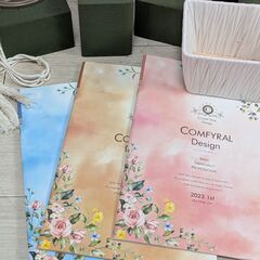 フラワーアレンジメント用品　いろいろまとめての画像