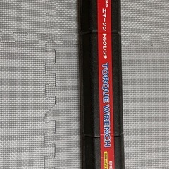 【Amazonランキング1位】エマーソン(Emerson) トルクレンチ トルク対応レンジ の画像