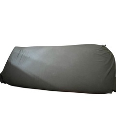 Yogibo MAX ヨギボー マックス ダークグレーの画像