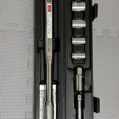 【Amazonランキング1位】エマーソン(Emerson) トルクレンチ トルク対応レンジ の画像