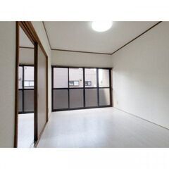 ⭐️初期費用「8万円」🍁フリーレントで初月賃料タダ👻 敷金ゼロ💰礼金ゼロ🙅仲介手数料もゼロ🙌 初期費用をぐ〜んと節約して新生活スタート🌰一人暮らし、カップルにおすすめ２DK・インターネット無料🍁初期費用の分割相談OK✨あなたの新生活をオシャレにスタート🌰 - 賃貸（マンション/一戸建て）