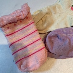ベビー靴下まとめの画像