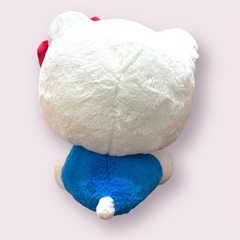 ハローキティ おすわり  ドール GJの画像