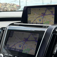 【💥月々28,200円〜】クラウン ハイブリッド｜高級セダンの上質感×燃費｜自社ローン◎の画像