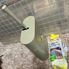 粘着コロコロカーペットクリーナーの画像