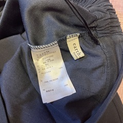 ボトムス　Ｌ　レディース112の画像