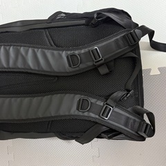 【ヘリーハンセン】リュック アーケルデイパック_hide_EOL ブラックの画像