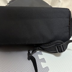 【ヘリーハンセン】リュック アーケルデイパック_hide_EOL ブラックの画像