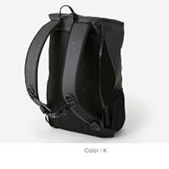 【ヘリーハンセン】リュック アーケルデイパック_hide_EOL ブラックの画像