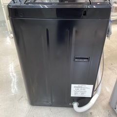 【トレファクマーケット千葉おゆみ野店】ご来店いただける方限定！maxzenの全自動洗濯機のご紹介です！の画像