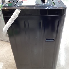 【トレファクマーケット千葉おゆみ野店】ご来店いただける方限定！maxzenの全自動洗濯機のご紹介です！の画像