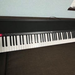 KORG(コルグ) 電子ピアノ B2 88鍵盤の画像