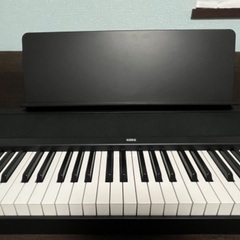 KORG(コルグ) 電子ピアノ B2 88鍵盤の画像