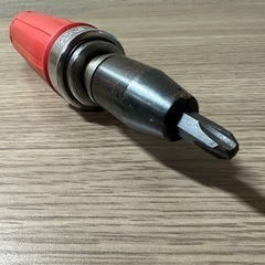 インパクトドライバー　VESSELの画像