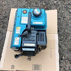 ★ポータブル発電機の画像