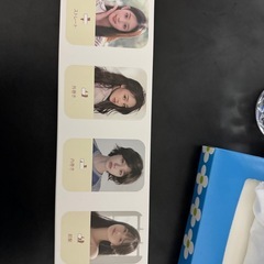 新品ヘアアイロン コードレスの画像