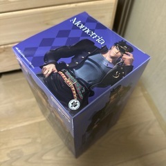 ジョジョの奇妙な冒険　空条承太郎　フィギュアの画像