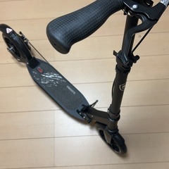 25/10/28Amazonで購入のキックボードの画像