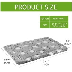 ペット用マットの画像