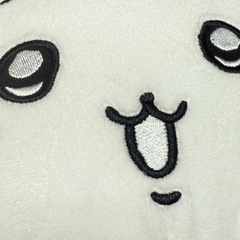 ちいかわ ハピバ BIGぬいぐるみ（ちいかわ＆ハチワレ）の画像