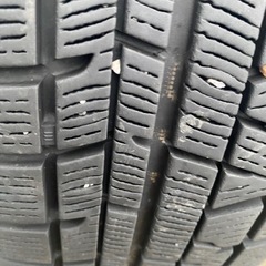 🚗185/60R15🚗2019年式🚗ヨコハマIG50🚗の画像