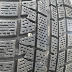 🚗185/60R15🚗2019年式🚗ヨコハマIG50🚗の画像