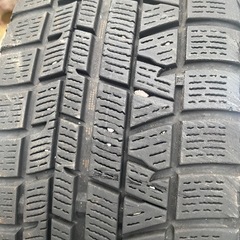 🚗185/60R15🚗2019年式🚗ヨコハマIG50🚗の画像