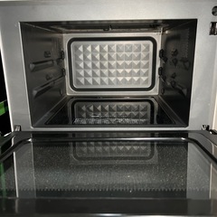 電子レンジ 4台まとめて 綺麗 動作良好の画像