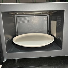 電子レンジ 4台まとめて 綺麗 動作良好の画像