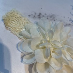 ベビー幼児ヘアバンドの画像