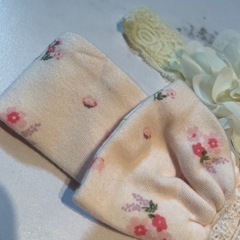 ベビー幼児ヘアバンドの画像