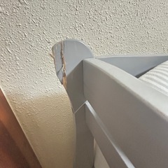 おむつ替え台の画像