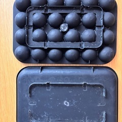 BRUNO ❤️ コンパクトホットプレートの画像