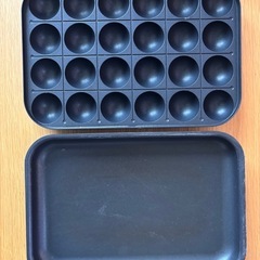 BRUNO ❤️ コンパクトホットプレートの画像