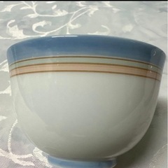 未使用　津軽塗　唐塗　茶道具３点 湯呑み5個セットの画像