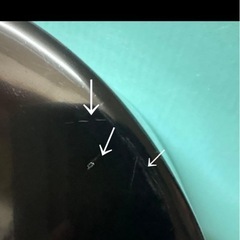 未使用　津軽塗　唐塗　茶道具３点 湯呑み5個セットの画像