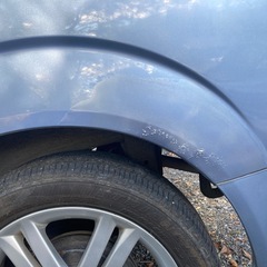 エブリィワゴン　4wd の画像