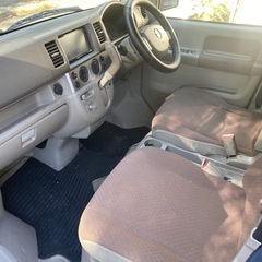 エブリィワゴン　4wd の画像