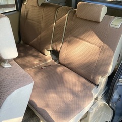 エブリィワゴン　4wd の画像