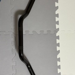 【デイトナ(Daytona) 】レブル250/500(17-23)専用 ハンドル スタンダード ブラック 95227の画像