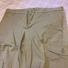 ユニクロ　ボトムス　レディース113の画像