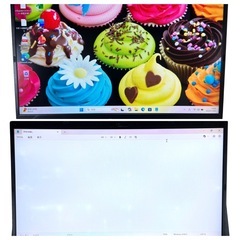 ③💻第11世代Core i5｜メモリ16GB｜SSD256GB｜オフィス付✨ 555の画像