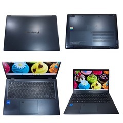 ③💻第11世代Core i5｜メモリ16GB｜SSD256GB｜オフィス付✨ 555の画像