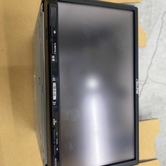 ECLIPSE AVN133MRC インダッシュカーナビの画像