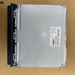 ECLIPSE AVN133MRC インダッシュカーナビの画像