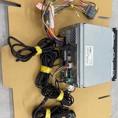 ECLIPSE AVN133MRC インダッシュカーナビの画像