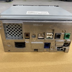ECLIPSE AVN133MRC インダッシュカーナビの画像