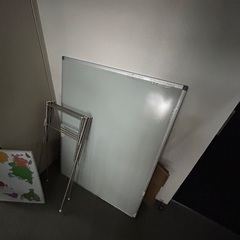 ホワイトボード　90×120の画像